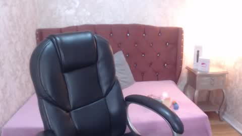 Snapshot of mooncharlotte chatting on February 13, 6:05 pm Charlotte online show from February 13, 6:05 pm