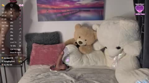 Eva online show from October 19, 6:21 pm