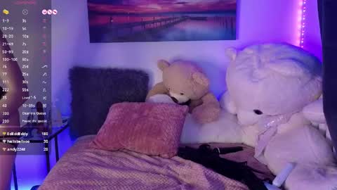 Eva online show from April 10, 4:57 pm