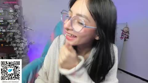 Snapshot of moonlady_ chatting on September 21, 4:22 am MOON  online show from September 21, 4:22 am