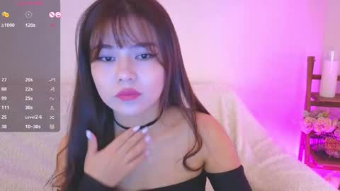 LANA online show from February 12, 10:14 am