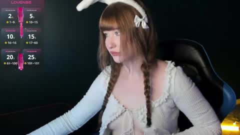 Eva online show from April 20, 11:35 am