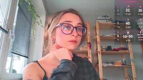 Dana online show from March 26, 3:36 pm