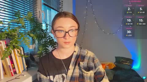 Dana online show from January 15, 2:24 pm