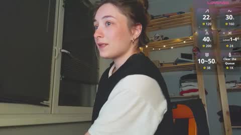 Dana online show from December 20, 6:56 pm