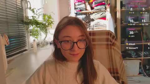 Dana online show from March 8, 1:23 pm