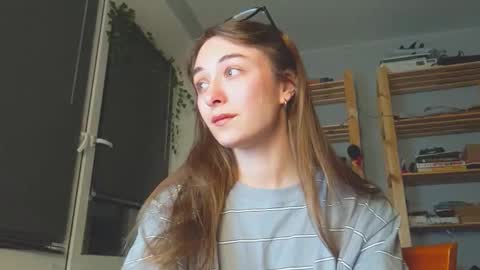 Dana online show from November 15, 12:44 am