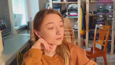 Dana online show from February 8, 10:29 am