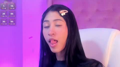 Ivy online show from February 20, 5:50 am