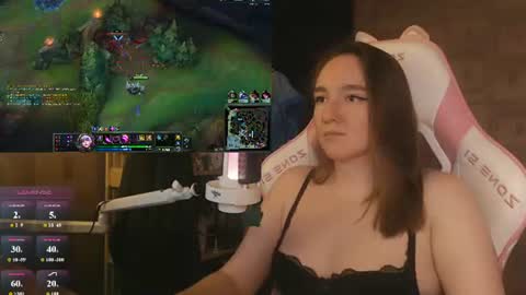 Katrin online show from June 14, 8:31 pm
