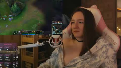 Katrin online show from July 13, 10:43 pm
