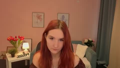 Kristina online show from July 26, 6:10 am