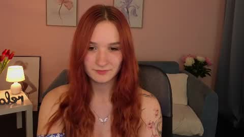 Kristina online show from July 22, 8:10 pm