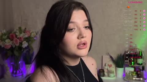 Ri online show from February 22, 11:54 pm