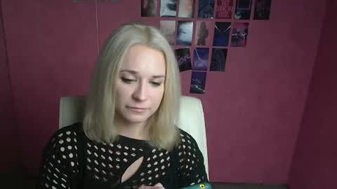 Susanna online show from April 9, 6:16 am