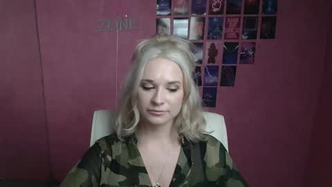 Susanna online show from March 20, 12:43 pm