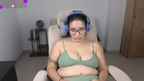 Moon Woman online show from July 27, 9:39 am