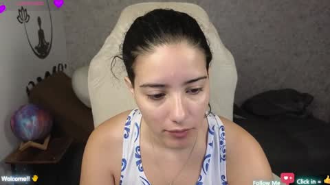 Moon Woman online show from February 8, 2:15 am