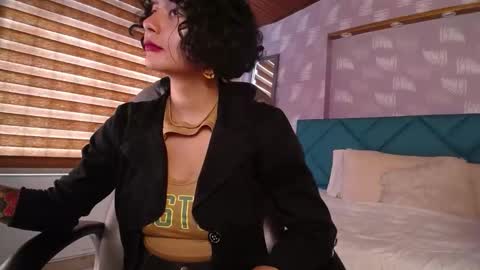 Michelle online show from March 9, 1:48 pm