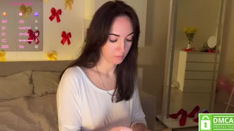 Snapshot of moorekatty chatting on January 30, 8:21 pm Please call my Kattypvt 60 tk in minut open Free Lovense control in pvt online show from January 30, 8:21 pm