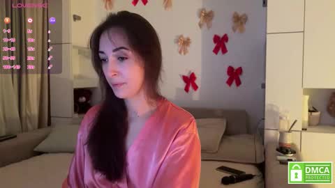 Snapshot of moorekatty chatting on October 18, 10:11 pm Please call my Kattypvt 60 tk in minut open Free Lovense control in pvt online show from October 18, 10:11 pm