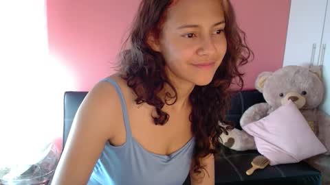 Mora Haze 3 online show from December 18, 8:57 pm