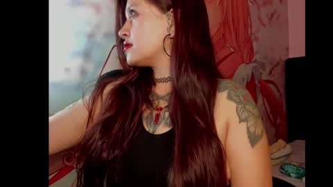 morana__hot online show from July 26, 5:04 am