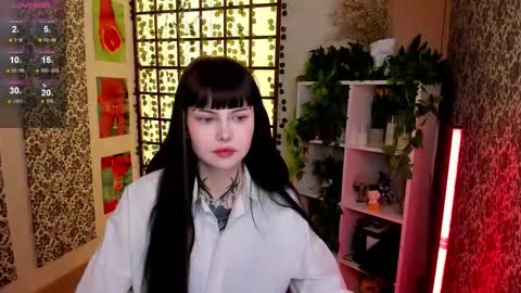 Snapshot of morana_batt chatting on September 18, 1:59 am Morana online show from September 18, 1:59 am