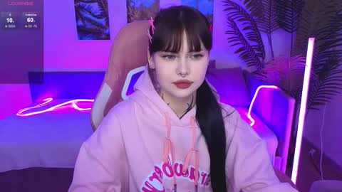 Snapshot of morana_batt chatting on October 18, 2:36 am Morana online show from October 18, 2:36 am