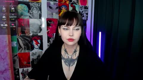 Snapshot of morana_batt chatting on September 19, 8:46 am Morana online show from September 19, 8:46 am