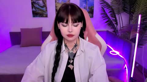 Snapshot of morana_batt chatting on October 4, 8:53 am Morana online show from October 4, 8:53 am