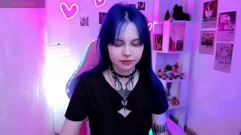 Morana online show from December 23, 2:15 am