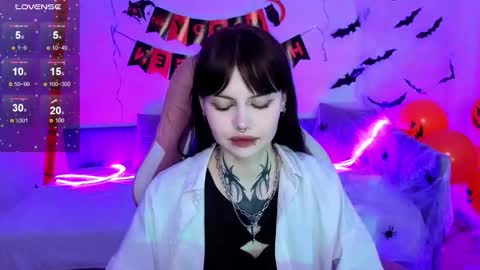 Morana online show from November 1, 2:48 am