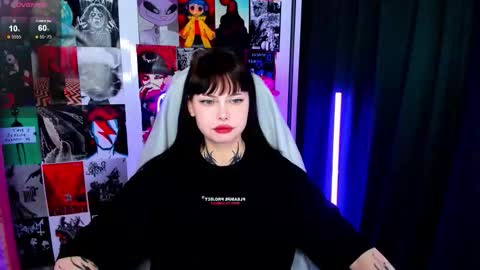 Snapshot of morana_batt chatting on September 27, 2:08 am Morana online show from September 27, 2:08 am