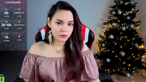 Rory online show from December 19, 4:32 pm