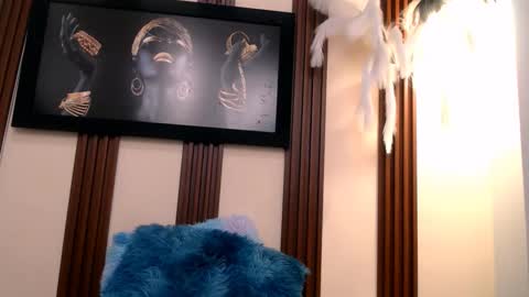 alexia online show from February 28, 6:51 pm