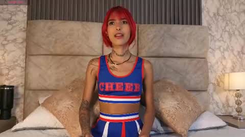 Morgan online show from July 16, 11:48 am