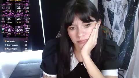 Morgana online show from November 10, 6:47 pm