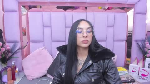 MorganHarper online show from July 28, 2:42 am
