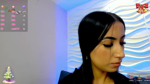 Snapshot of morganlake_ chatting on December 28, 7:43 pm Morgan online show from December 28, 7:43 pm