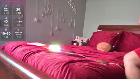 Morganmarie2369 online show from March 7, 3:08 am