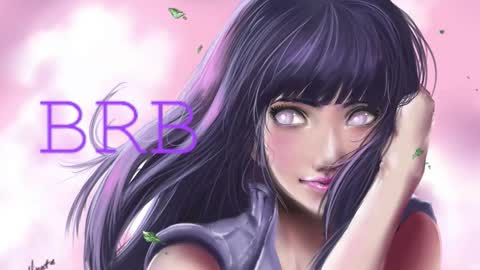 Morgan Moon online show from February 12, 5:47 pm