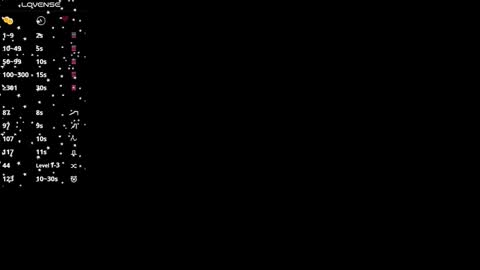 Lisa 3 online show from March 14, 10:27 am