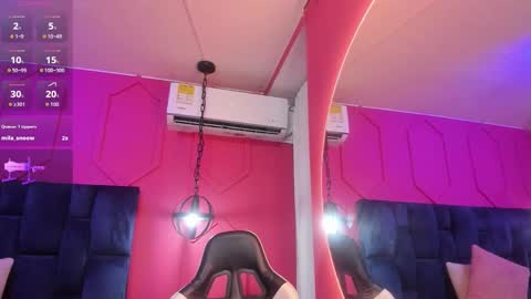 Morita online show from September 18, 7:45 pm