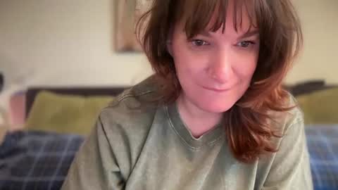 Mossy Mommy online show from July 13, 2:07 pm