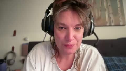 Mossy Mommy online show from July 12, 12:22 am