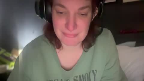 Mossy Mommy online show from February 17, 2:42 am