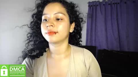 Snapshot of mr_mrscurie chatting on October 12, 2:14 am Mr  Mrs Curie online show from October 12, 2:14 am