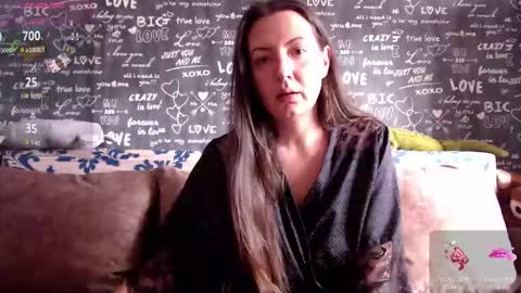 Lara online show from November 22, 10:07 am