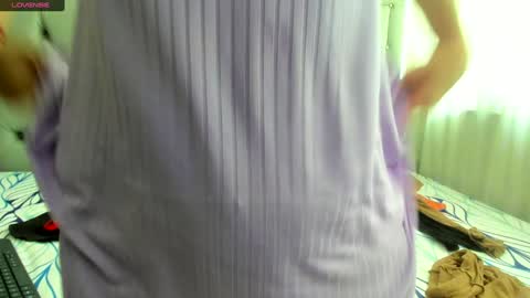 Snapshot of mrs_angelica chatting on January 10, 2:55 pm Angelica online show from January 10, 2:55 pm